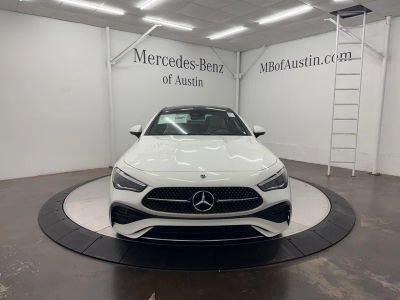 2026 Mercedes-Benz CLE - Photo 2