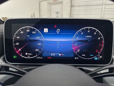 2026 Mercedes-Benz CLE - Photo 24