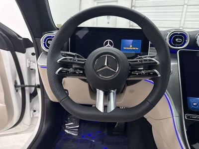 2026 Mercedes-Benz CLE - Photo 15
