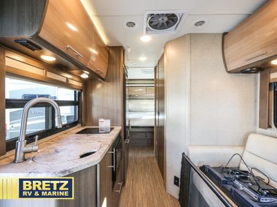 2018 Thor Motor Coach Compass - Photo 7