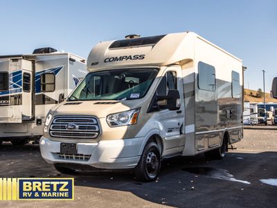 2018 Thor Motor Coach Compass - Photo 2