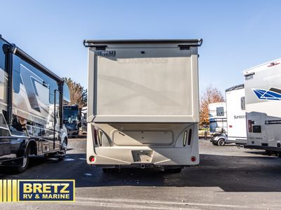 2018 Thor Motor Coach Compass - Photo 6