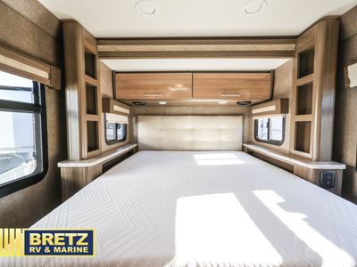 2018 Thor Motor Coach Compass - Photo 13