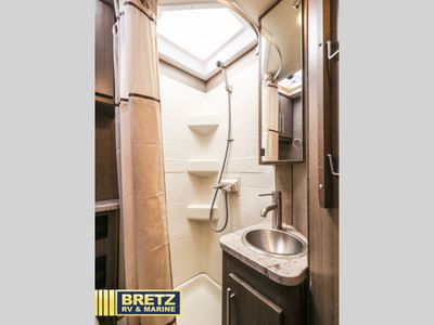 2018 Thor Motor Coach Compass - Photo 10