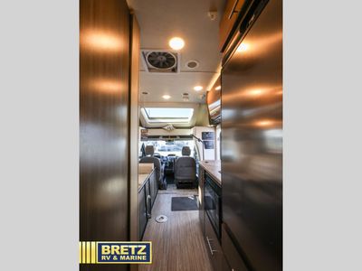 2018 Thor Motor Coach Compass - Photo 15