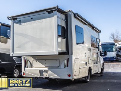 2018 Thor Motor Coach Compass - Photo 5