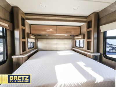 2018 Thor Motor Coach Compass - Photo 12