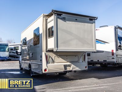 2018 Thor Motor Coach Compass - Photo 4