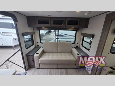 2026 Grand Design Transcend - Photo 6