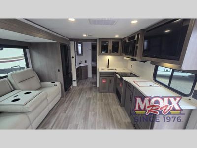 2026 Grand Design Transcend - Photo 3