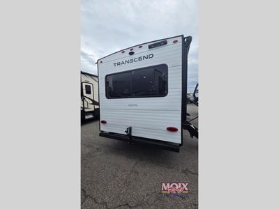 2026 Grand Design Transcend - Photo 31