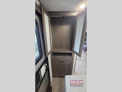 2026 Grand Design Transcend - Photo 25