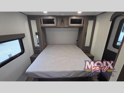 2026 Grand Design Transcend - Photo 22