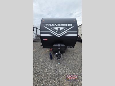 2026 Grand Design Transcend - Photo 27