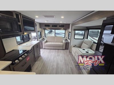 2026 Grand Design Transcend - Photo 4