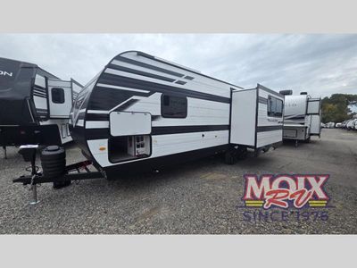 2026 Grand Design Transcend - Photo 28