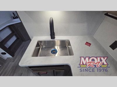 2026 Grand Design Transcend - Photo 10