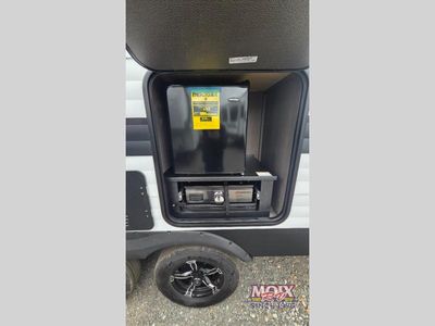 2026 Grand Design Transcend - Photo 30