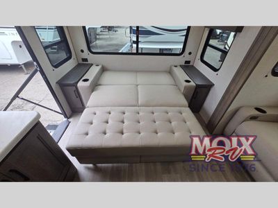 2026 Grand Design Transcend - Photo 7