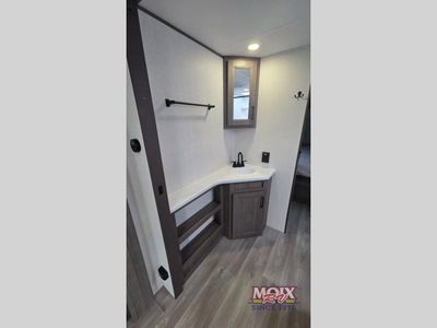 2026 Grand Design Transcend - Photo 17