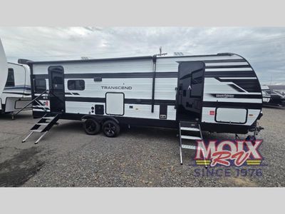 2026 Grand Design Transcend - Photo 1