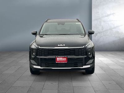 2026 Kia Sportage - Photo 2