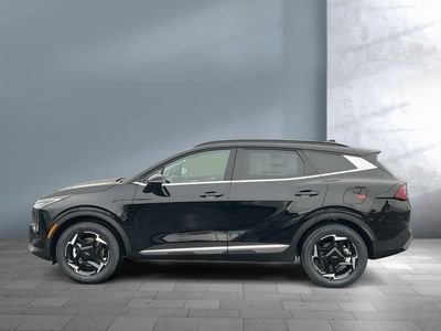 2026 Kia Sportage - Photo 6