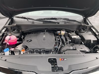 2026 Kia Sportage - Photo 9