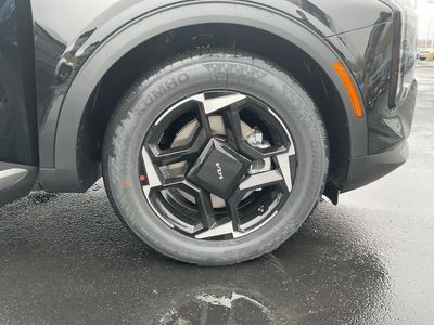2026 Kia Sportage - Photo 12