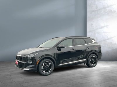 2026 Kia Sportage - Photo 1