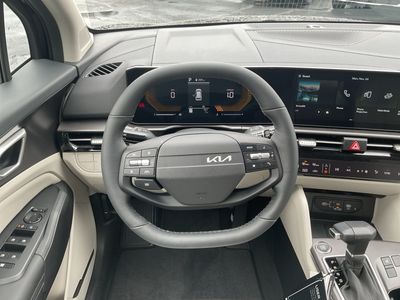 2026 Kia Sportage - Photo 14