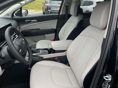 2026 Kia Sportage - Photo 10