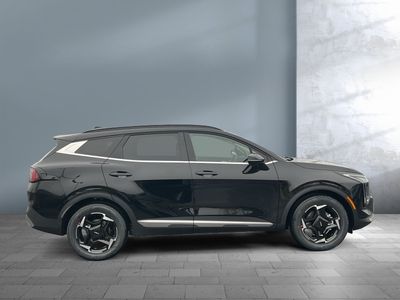 2026 Kia Sportage - Photo 7