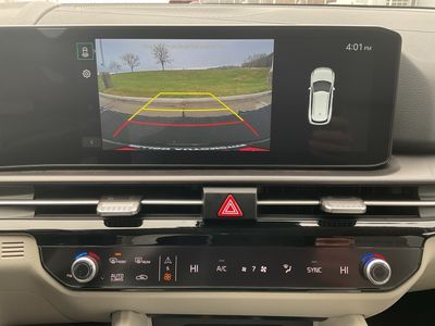 2026 Kia Sportage - Photo 11