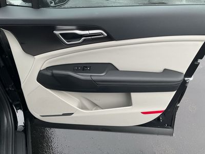 2026 Kia Sportage - Photo 15