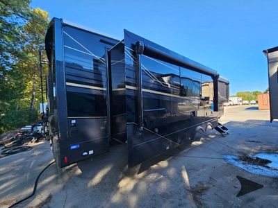 2026 Jayco Pinnacle - Photo 9