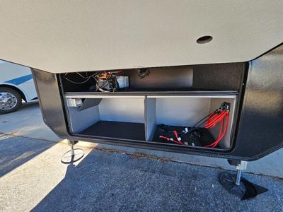 2026 Jayco Pinnacle - Photo 11