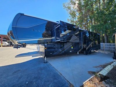 2026 Jayco Pinnacle - Photo 8