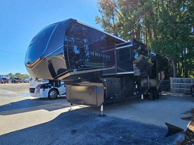2026 Jayco Pinnacle - Photo 4