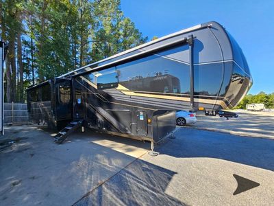 2026 Jayco Pinnacle - Photo 3