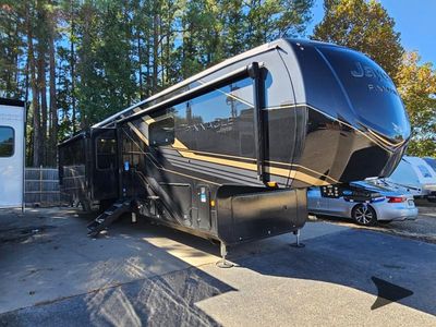 2026 Jayco Pinnacle - Photo 2