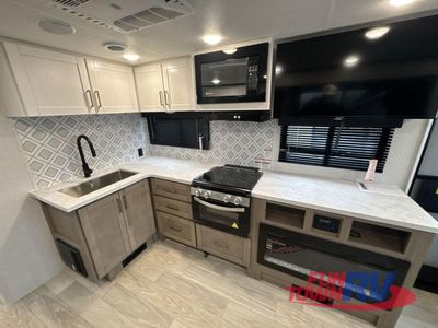 2026 Heartland North Trail - Photo 14