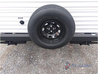 2026 Forest River RV Puma Camping Edition - Photo 15