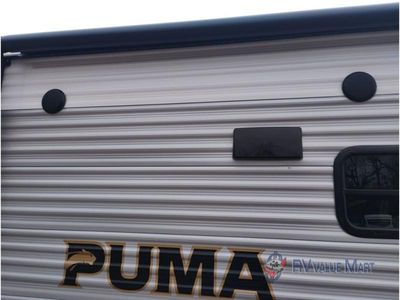 2026 Forest River RV Puma Camping Edition - Photo 17