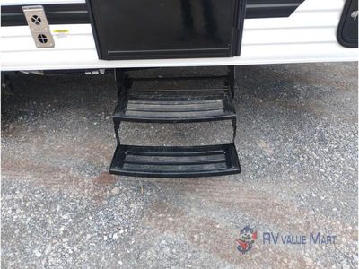 2026 Forest River RV Puma Camping Edition - Photo 16