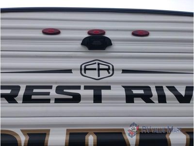 2026 Forest River RV Puma Camping Edition - Photo 12