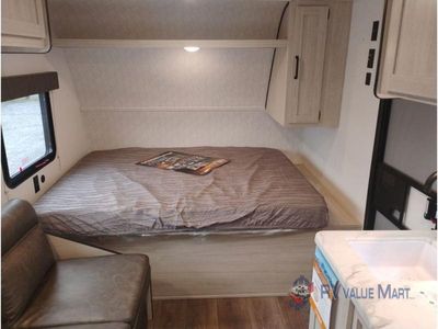 2026 Forest River RV Puma Camping Edition - Photo 20