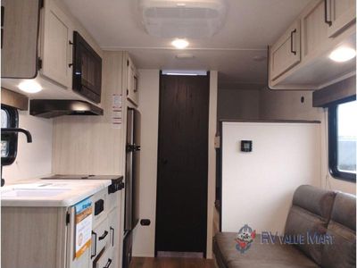2026 Forest River RV Puma Camping Edition - Photo 19
