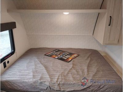2026 Forest River RV Puma Camping Edition - Photo 23