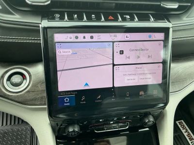 2023 Jeep Grand Cherokee L — photo 11 view